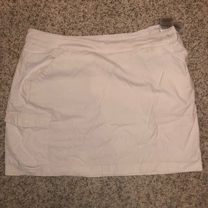 Colombia skort